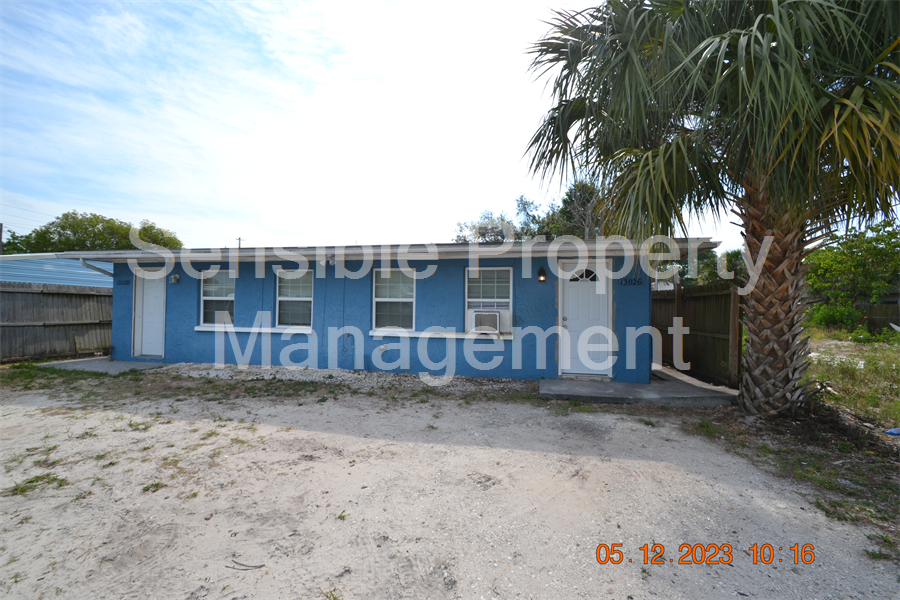 stress free property management